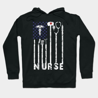 Nurse Hoodie